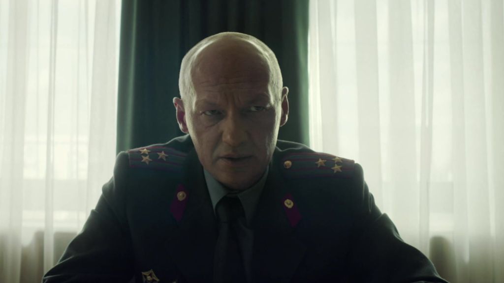 Чикатило (сериал, 2021, 2 сезона) — Фильм.ру