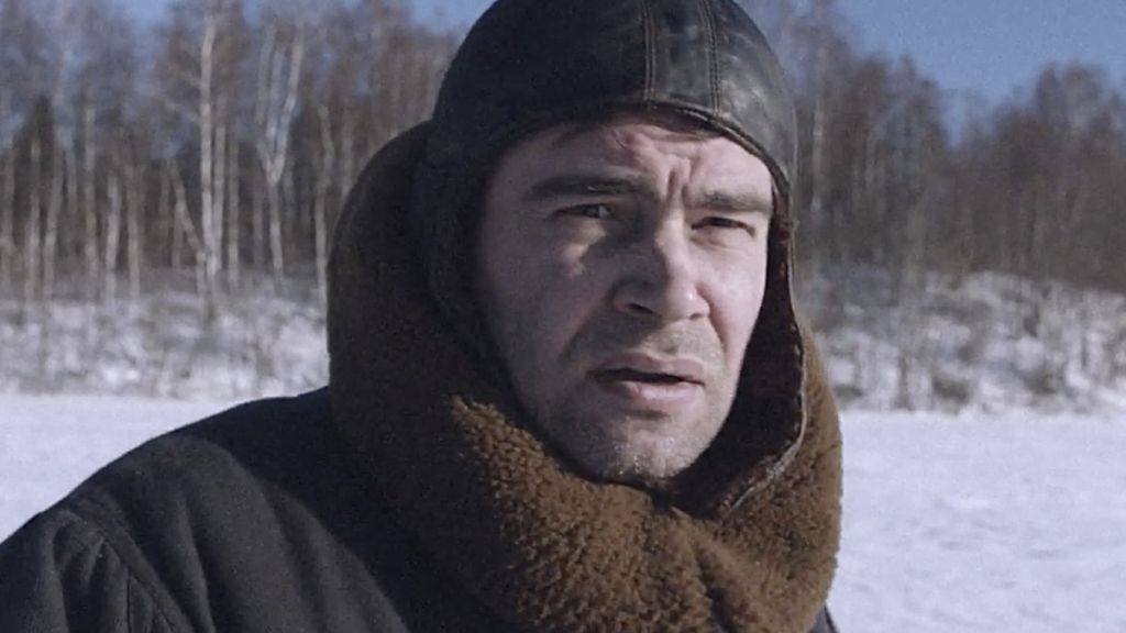 Летчик (2021) — Фильм.ру