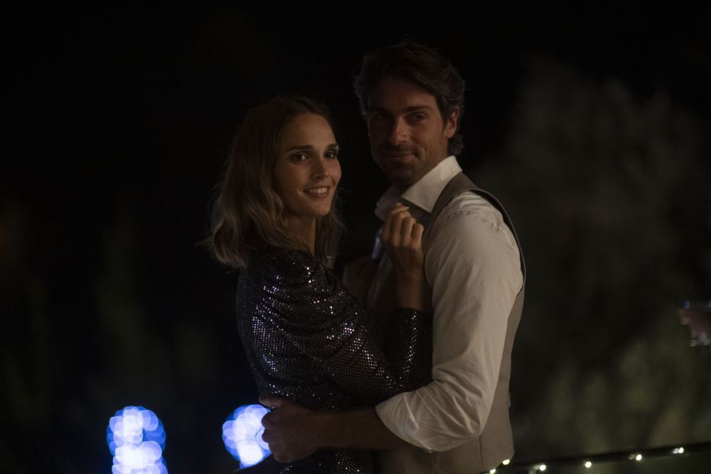 Мажоры на мели (2021) — Фильм.ру