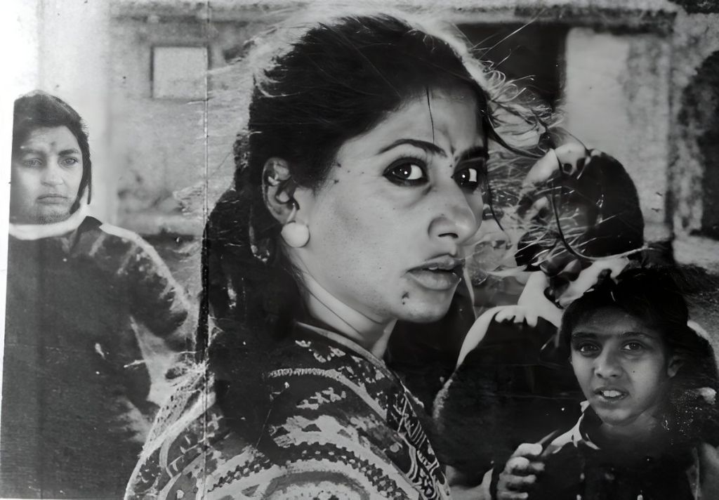 Красный перец