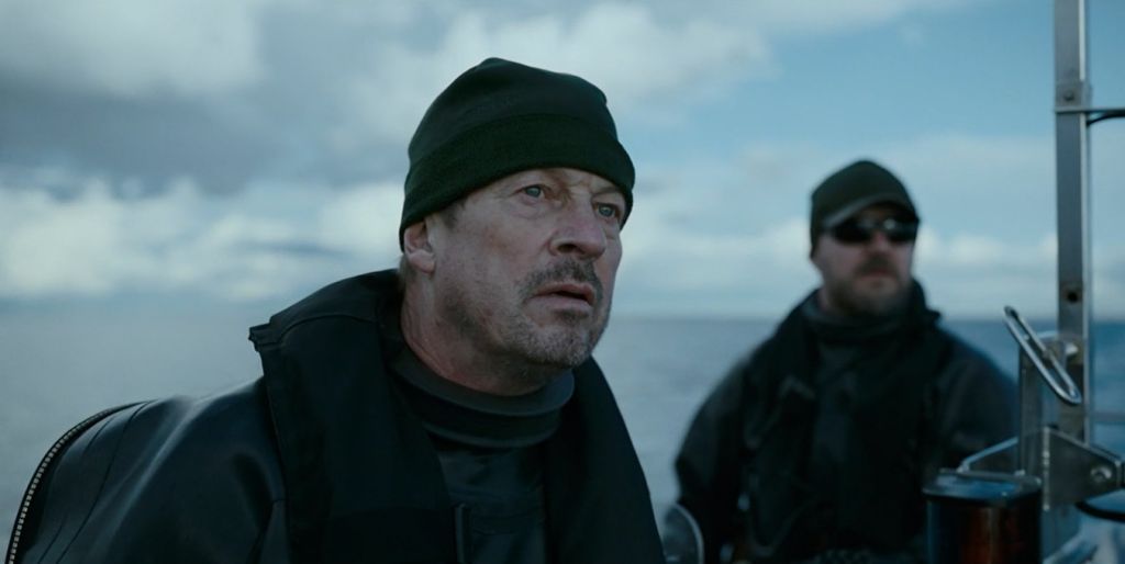 Расследование (сериал, 2020, 1 сезон) — Фильм.ру