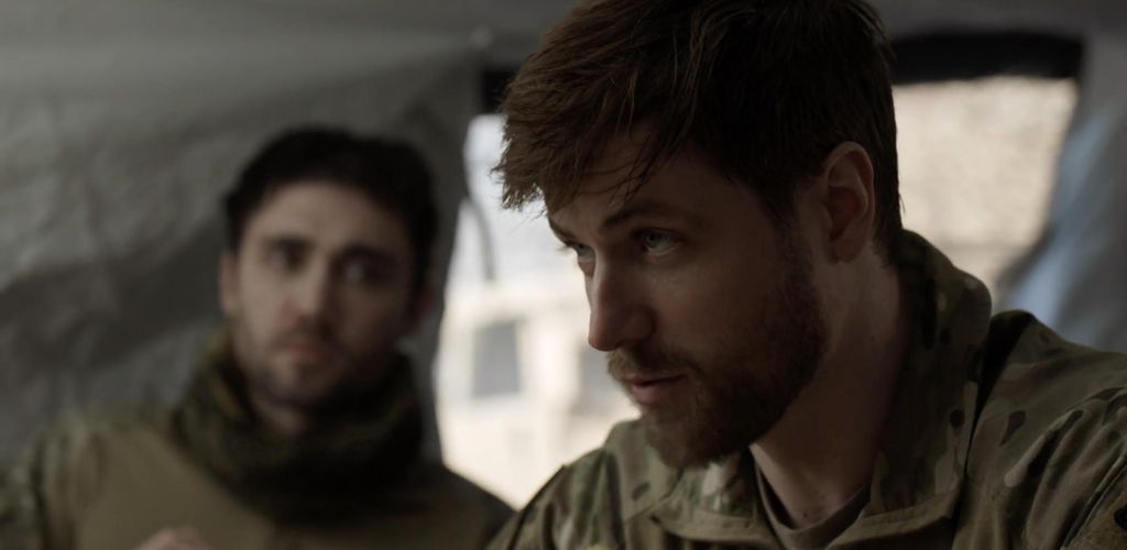 Обломки (сериал, 2021, 1 сезон) — Фильм.ру