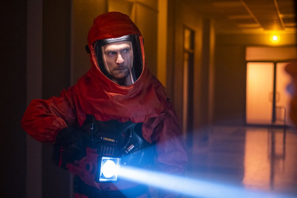 Обломки (сериал, 2021, 1 сезон) — Фильм.ру