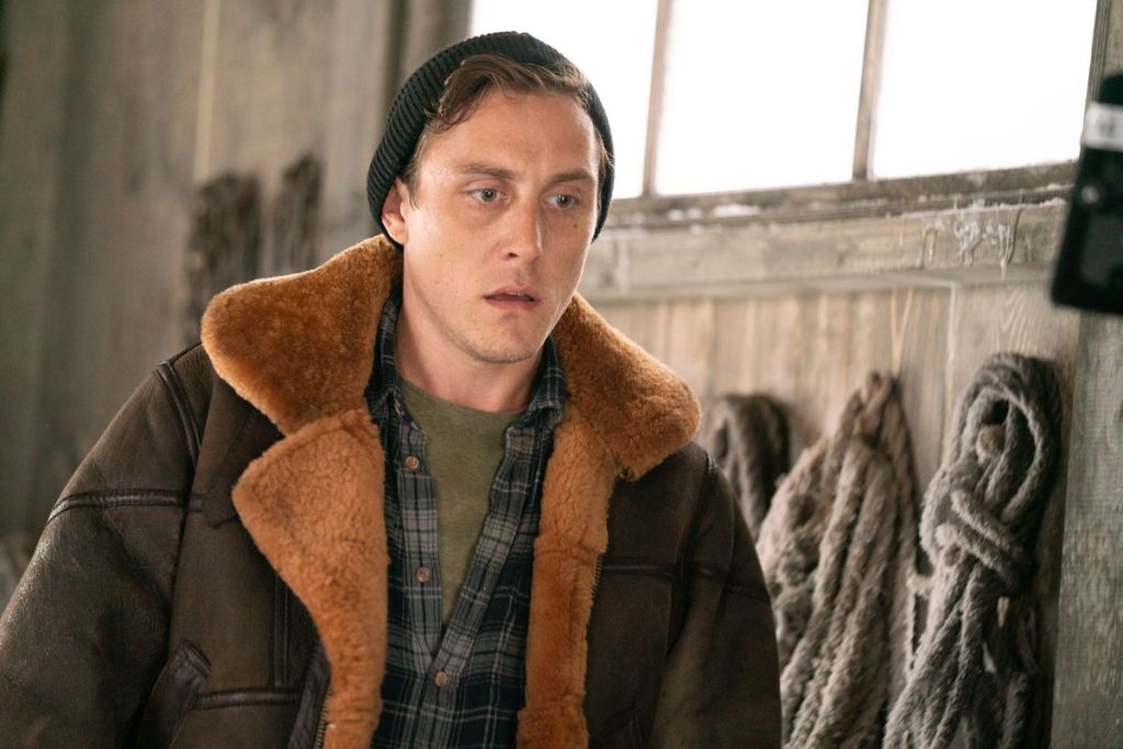 В западне (2021) — Фильм.ру