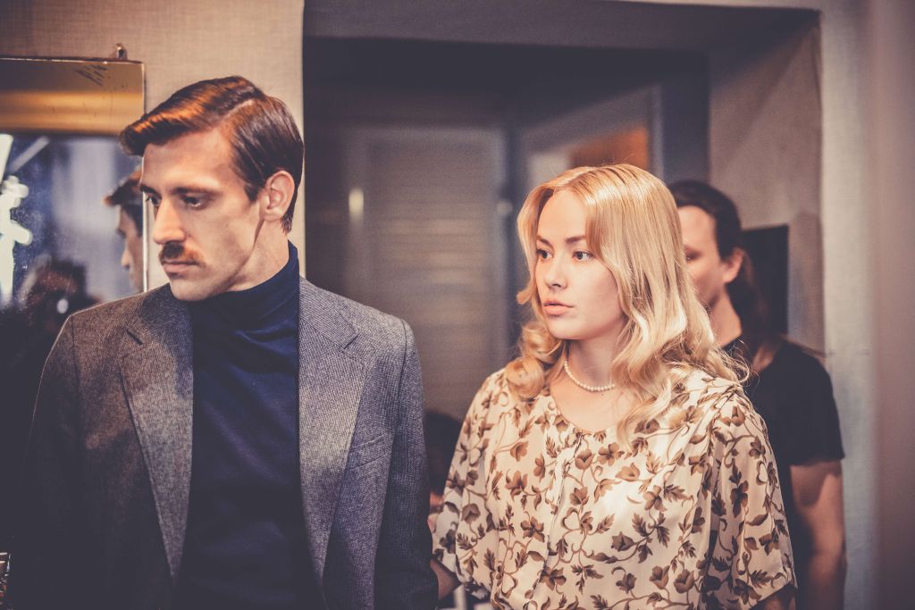 Душегубы (сериал, 2021, 1 сезон) — Фильм.ру