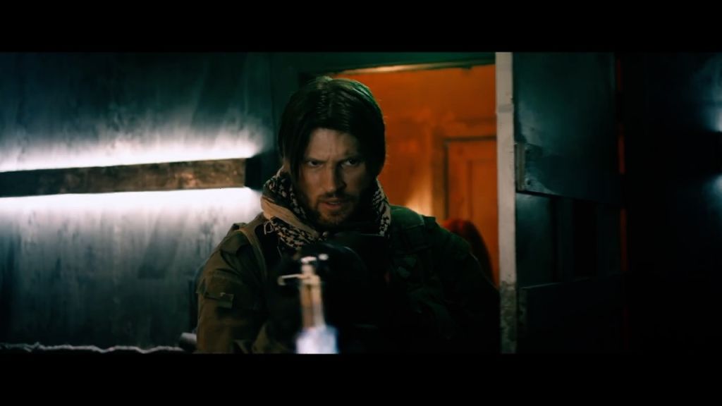 лощина мертвецов трейлер