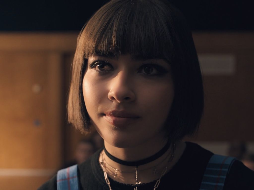 Один из нас лжет (сериал, 2021, 2 сезона) — Фильм.ру