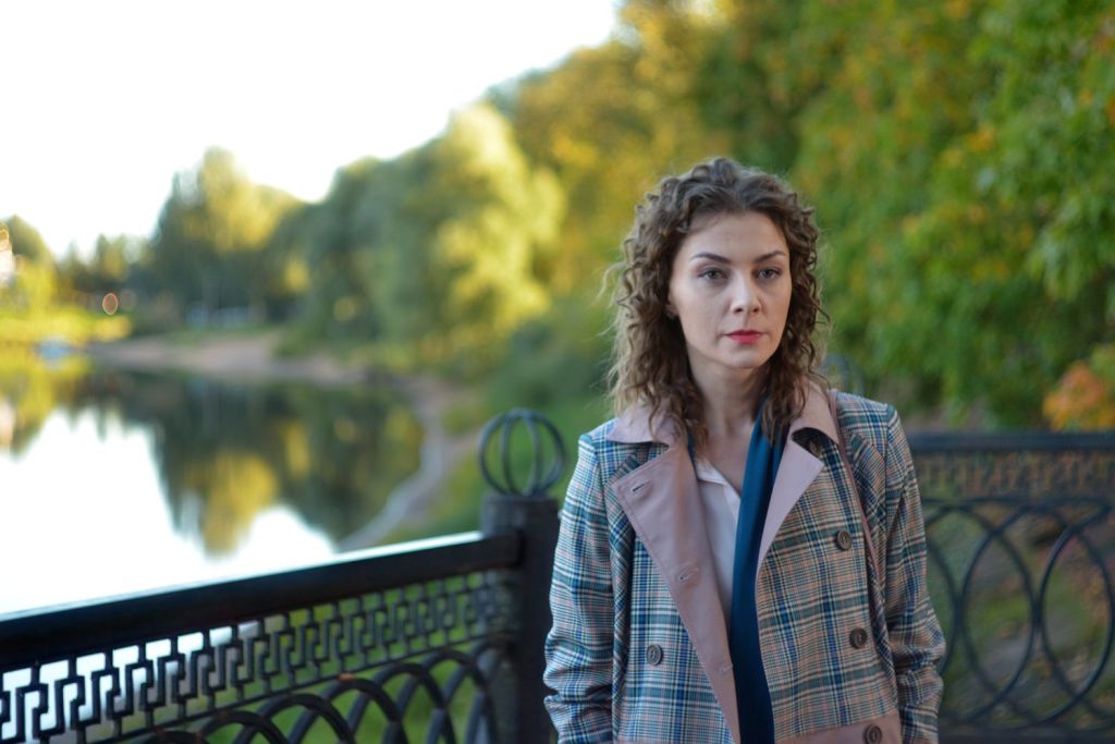 Перекати-поле (сериал, 2021, 1 сезон) — Фильм.ру
