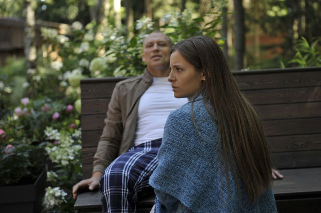 Частная жизнь (сериал, 2021, 1 сезон) — Фильм.ру