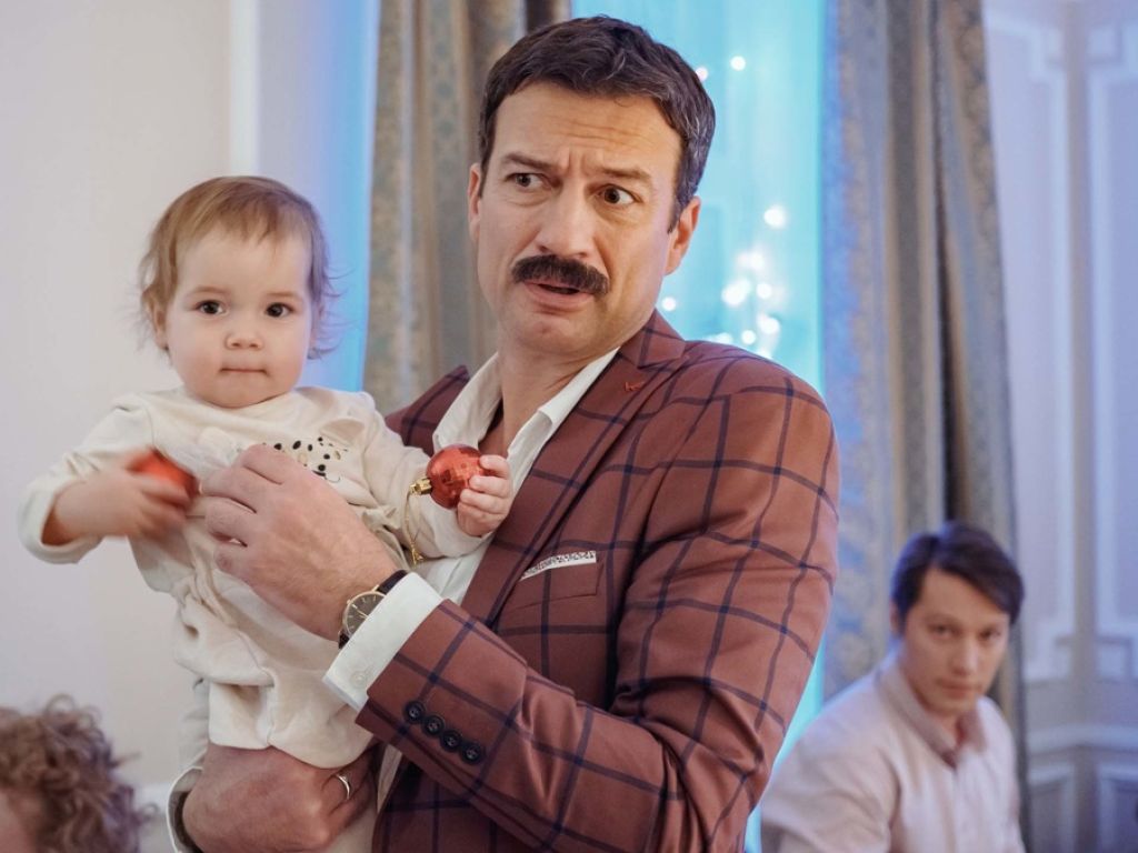 Частная жизнь (сериал, 2021, 1 сезон) — Фильм.ру