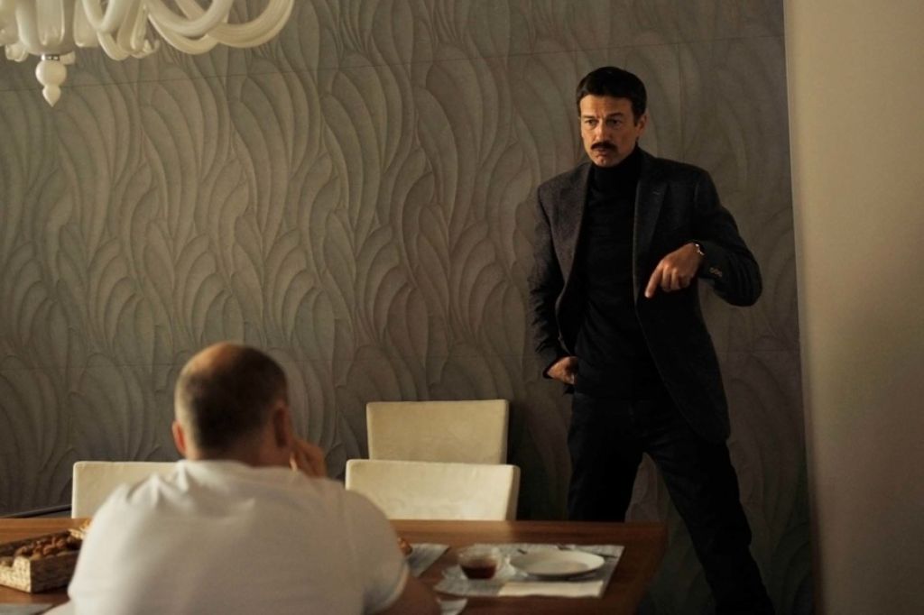 Частная жизнь (сериал, 2021, 1 сезон) — Фильм.ру
