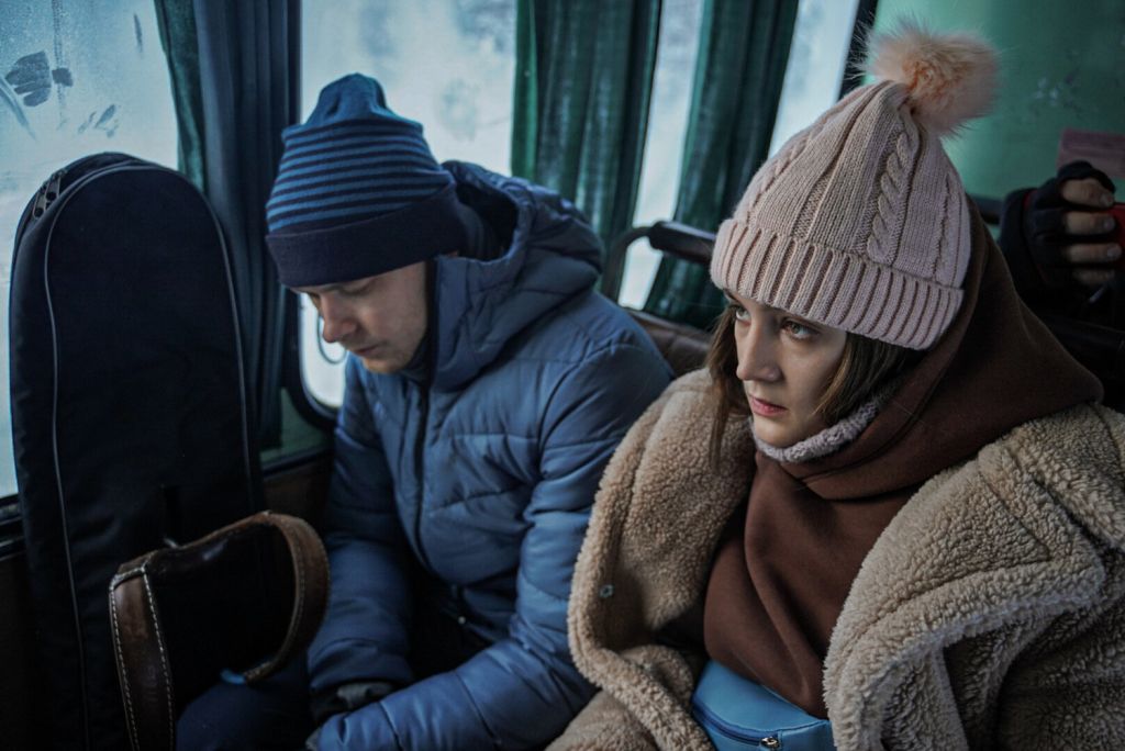 Подельники (2022) — Фильм.ру