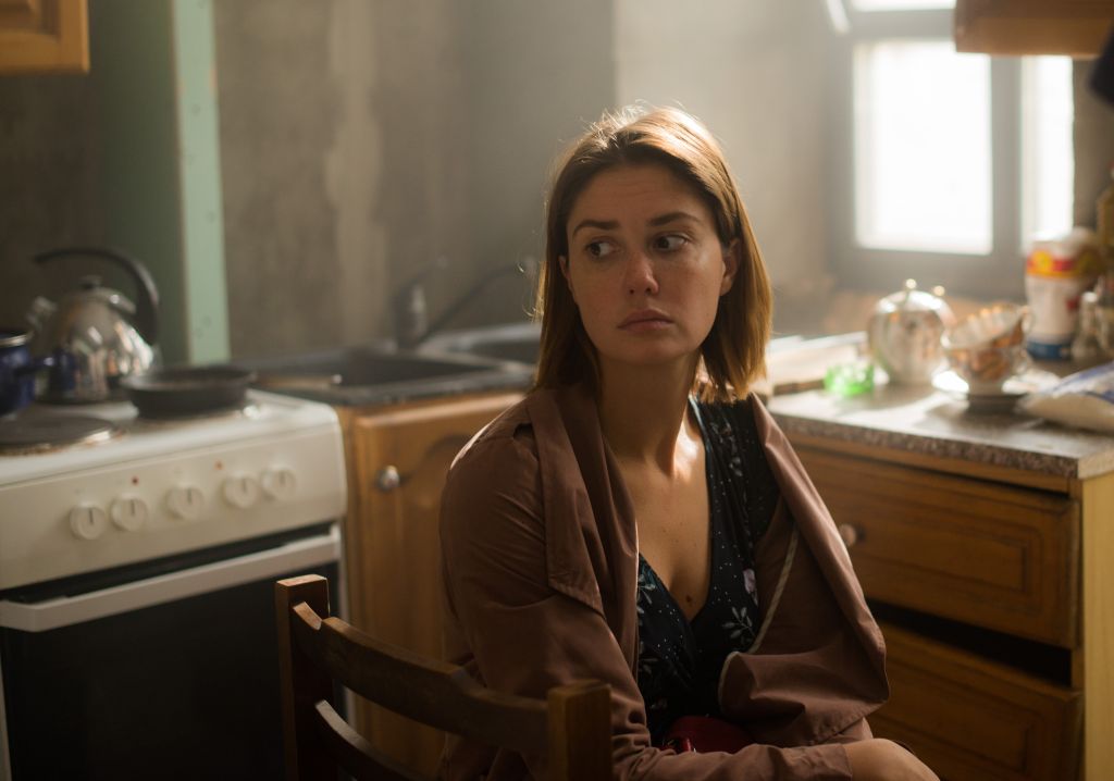В клетке (сериал, 2019, 2 сезона) — Фильм.ру