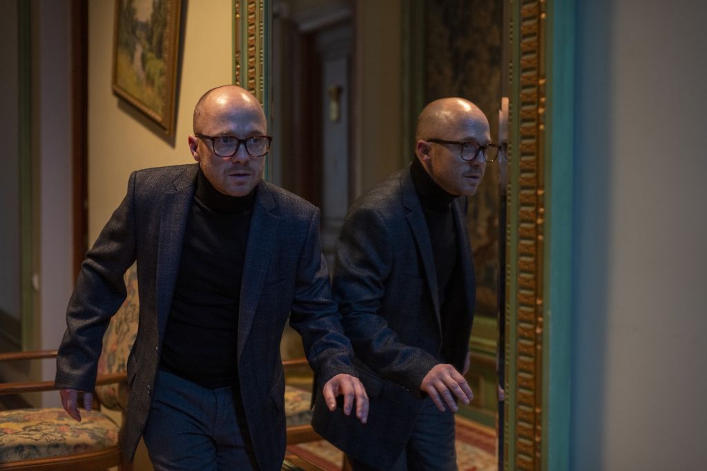Вне себя (сериал, 2021, 1 сезон) — Фильм.ру