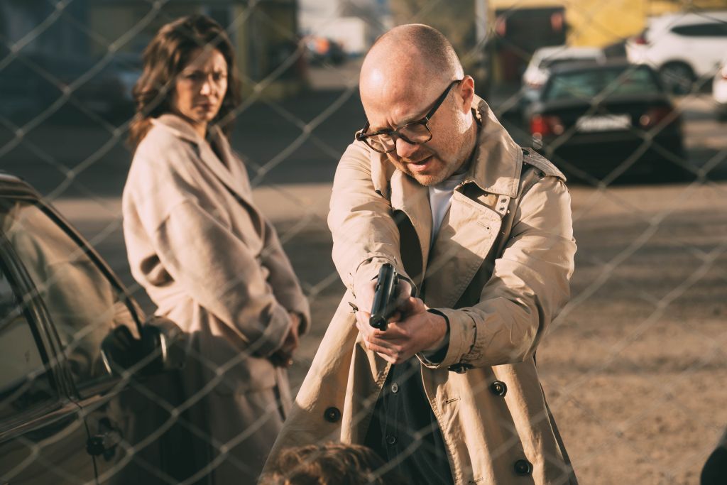 Вне себя (сериал, 2021, 1 сезон) — Фильм.ру