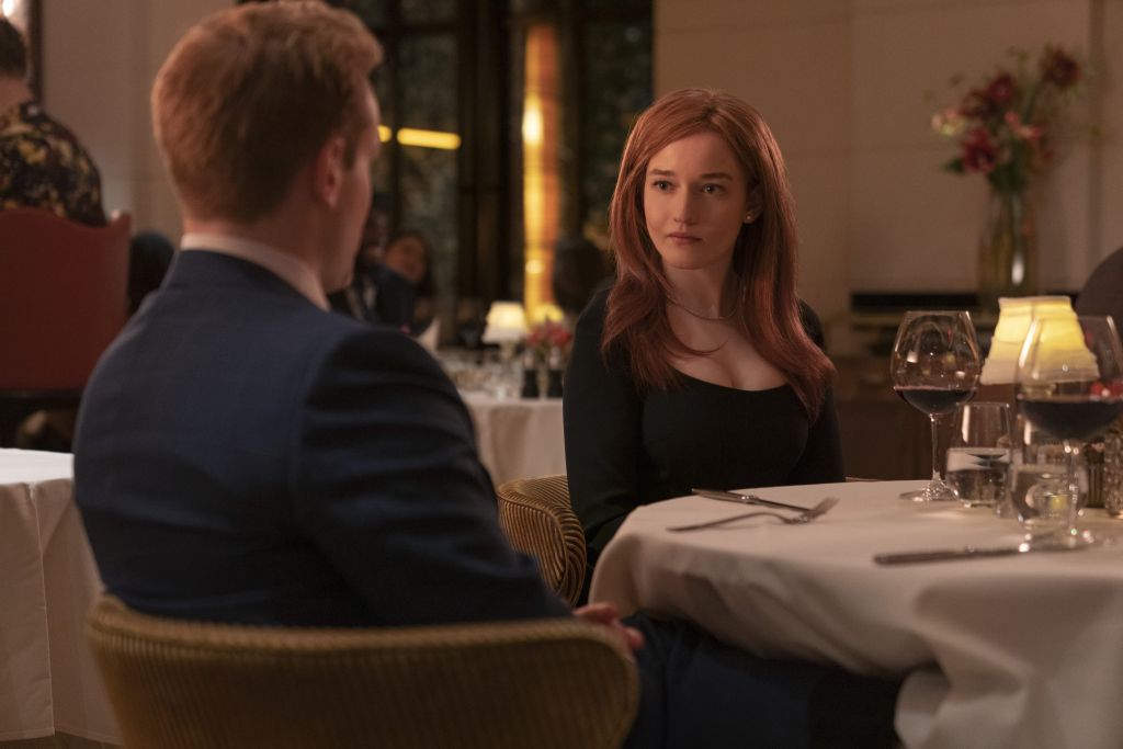 Изобретая Анну (сериал, 2022, 1 сезон) — Фильм.ру