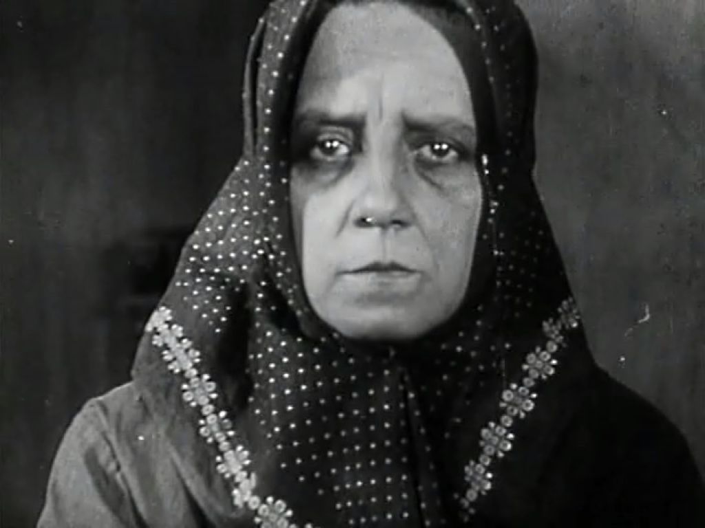 Мать (1926) — Фильм.ру