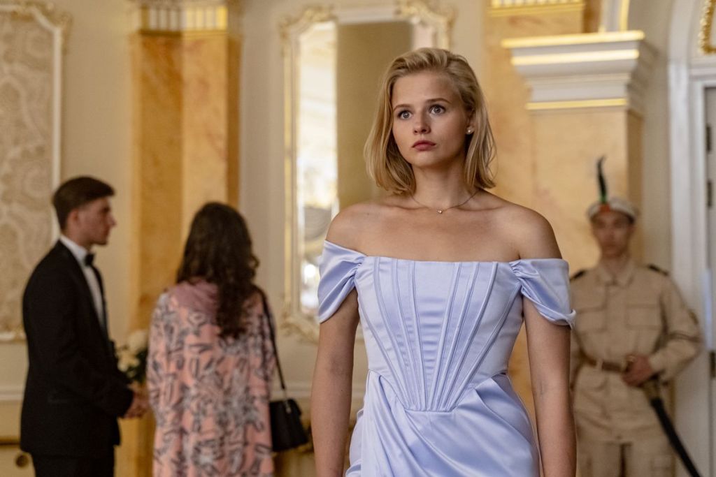 Орел и решка. Кино (2022) — Фильм.ру