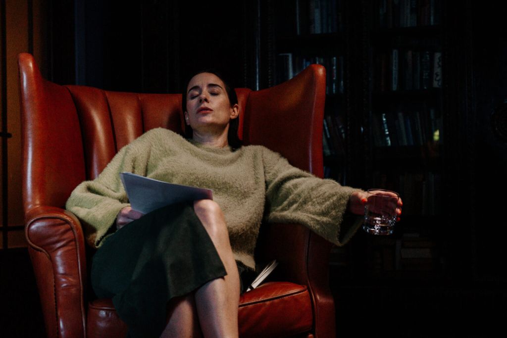 Аврора (сериал, 2022, 1 сезон) — Фильм.ру