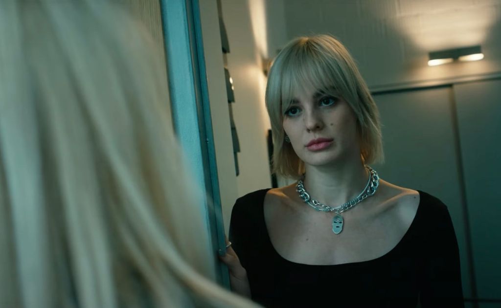 The Телки (сериал, 2022, 1 сезон) — Фильм.ру