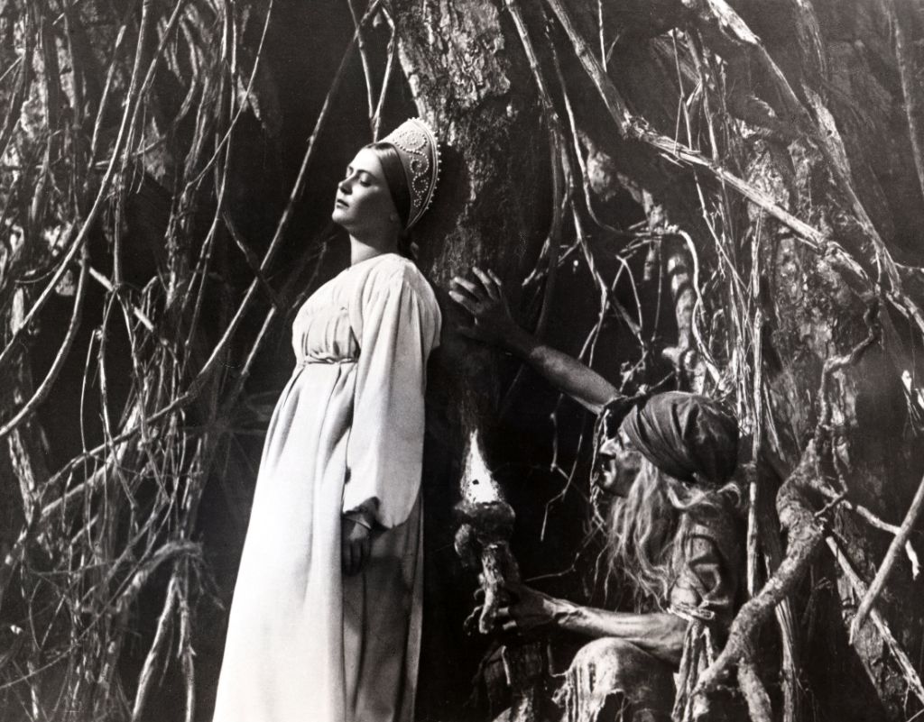 Василиса Прекрасная