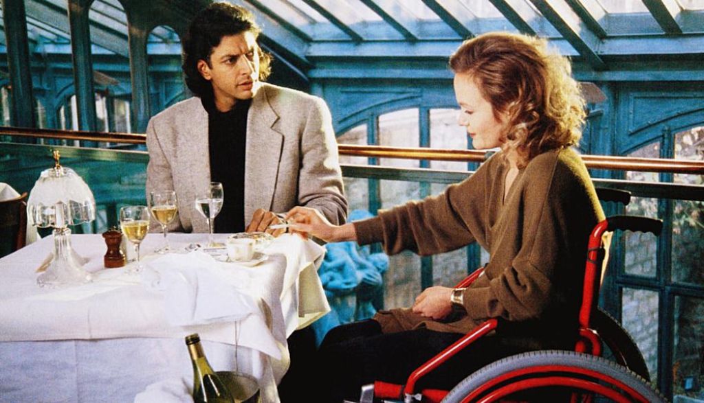 Извращенная одержимость