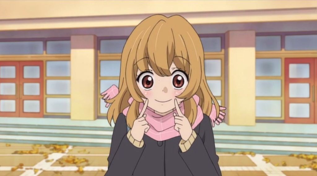 Любовь цыплёнка