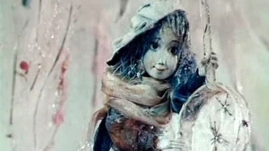 Новогодний ветер