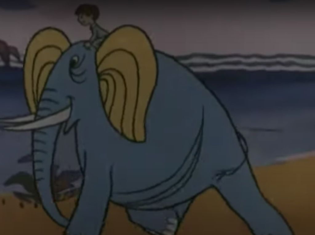 Волшебная палочка