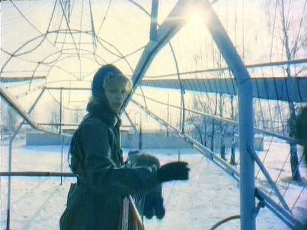 Парашютисты