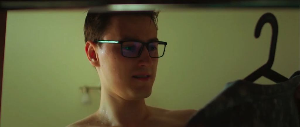 Жуткая невеста