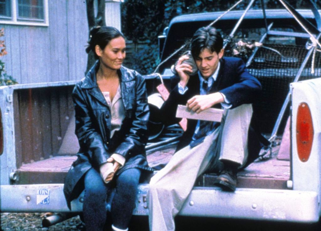 Жена моего учителя