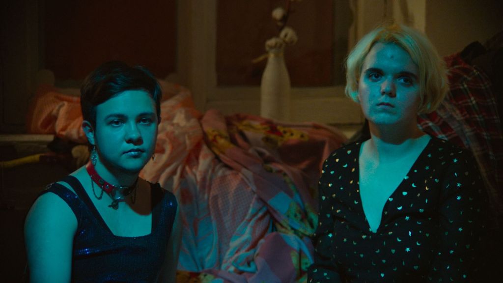 Письма из Санкт-Петербурга