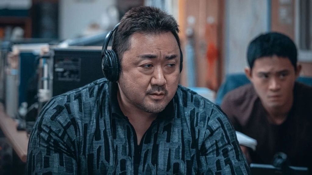 Криминальный город 2 (2022) — Фильм.ру