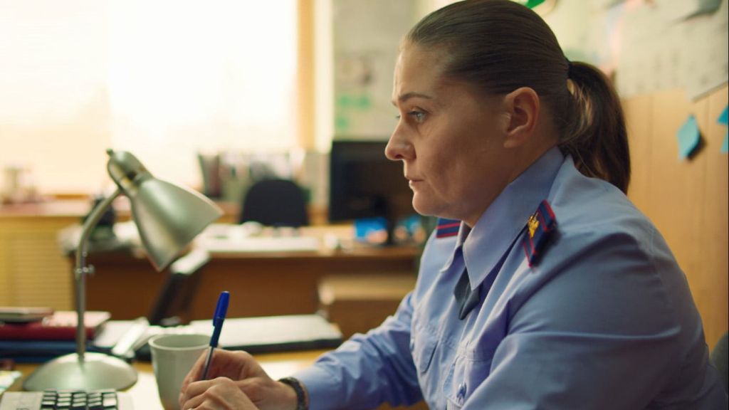 Обоюдное согласие (сериал, 2022, 1 сезон) — Фильм.ру