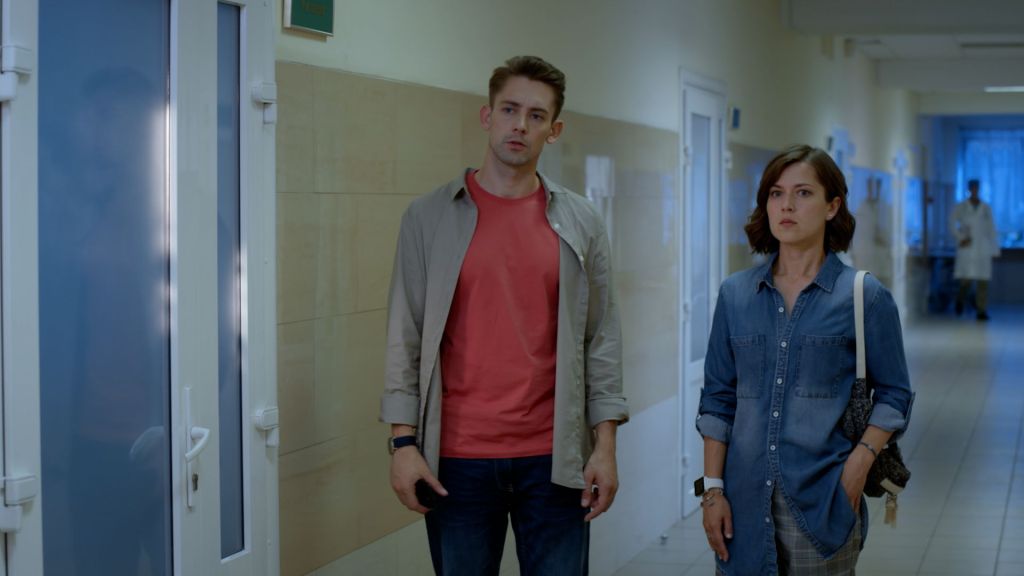 Швабра (сериал, 2019, 2 сезона) — Фильм.ру