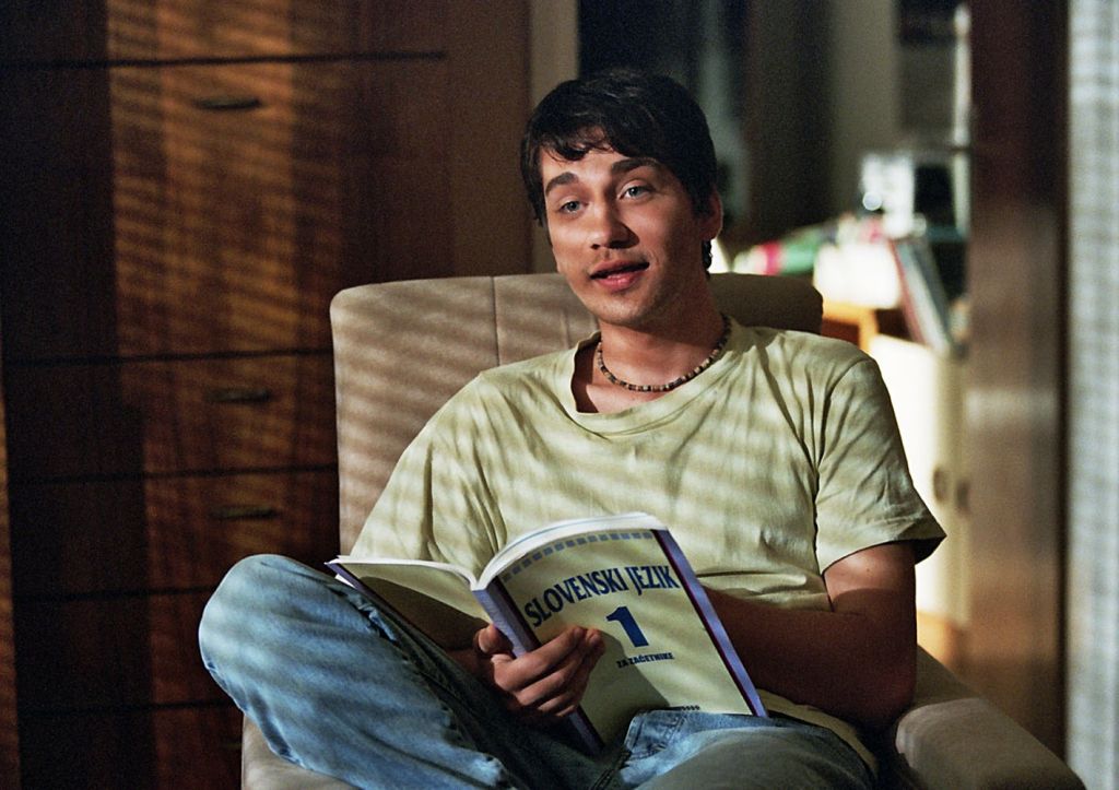 На стороне Санни