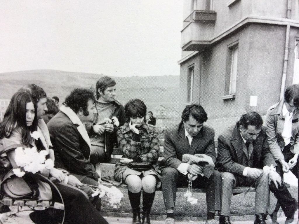 Самый хороший человек, которого я знаю