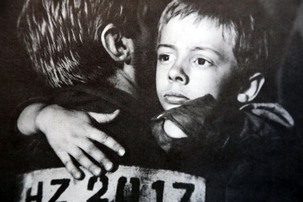 Самая длинная ночь