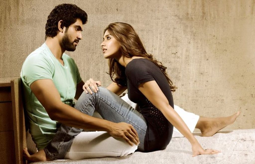 Я твоя ведьма