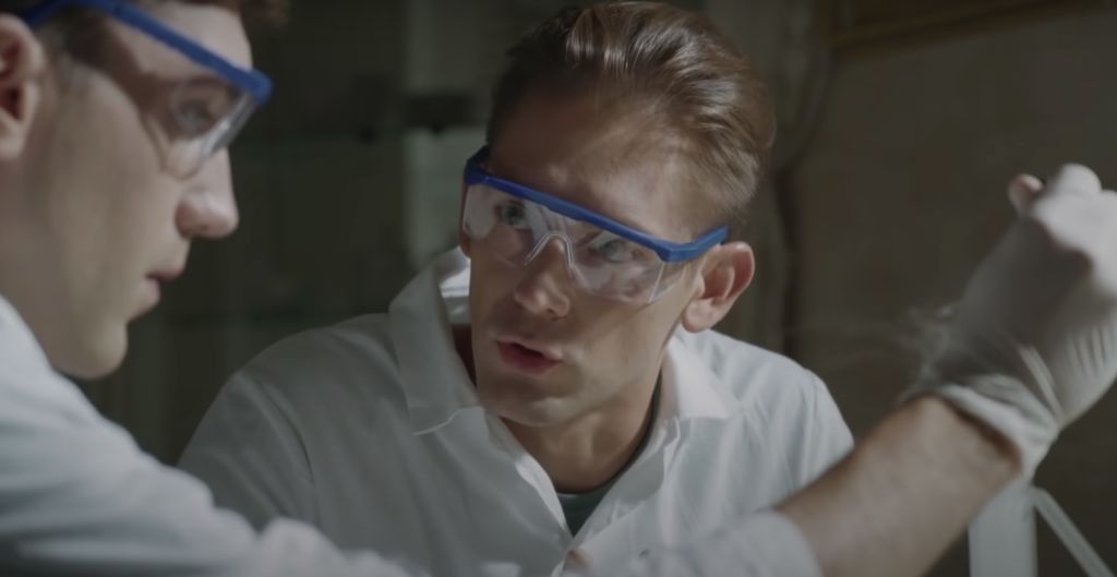 По праву любви