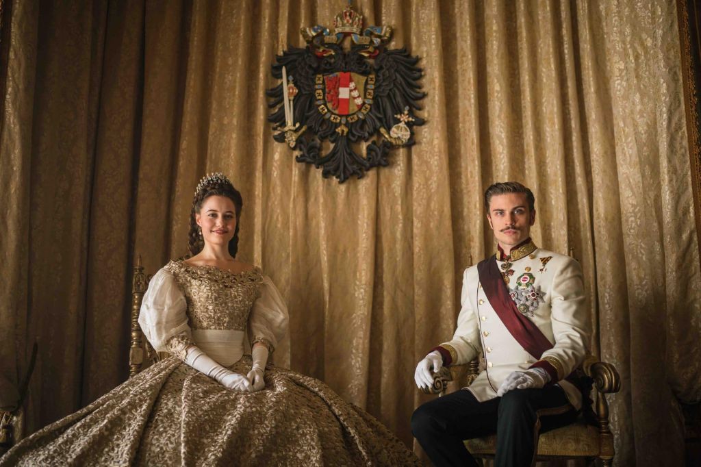 Сисси: Императрица Австрии