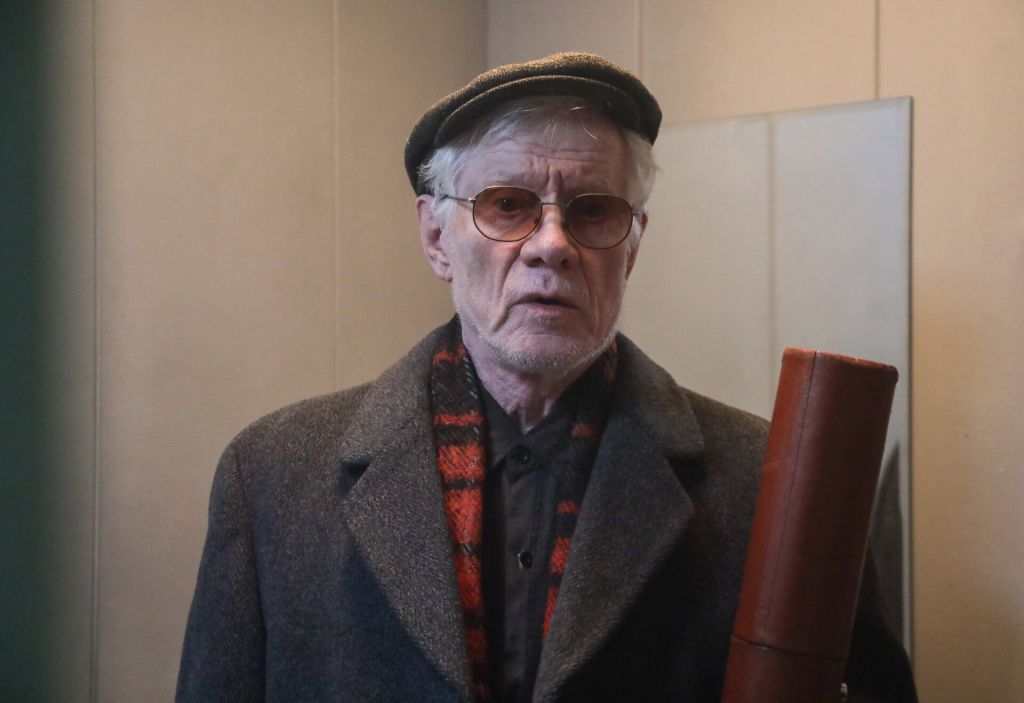 Многоэтажка (2022) — Фильм.ру