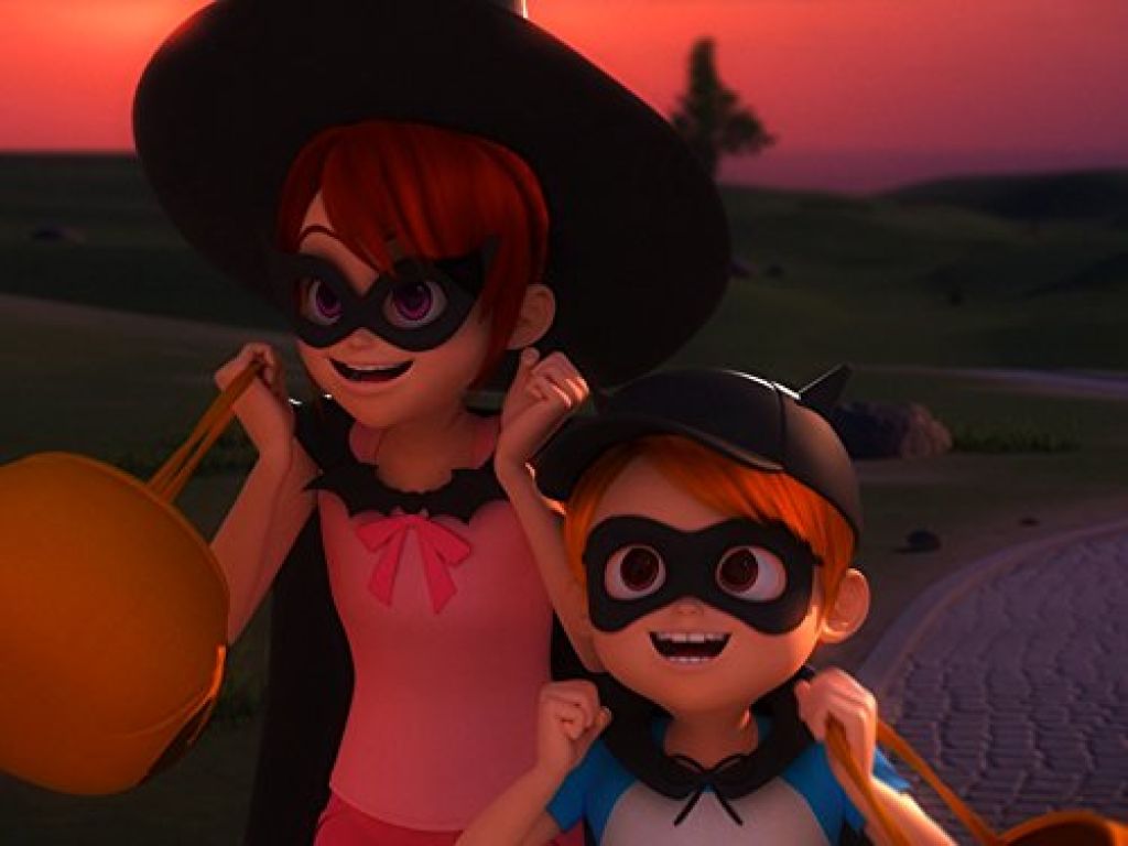 Мини Сила: Начало