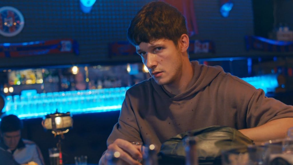 ЮЗЗЗ (сериал, 2022, 1 сезон) — Фильм.ру