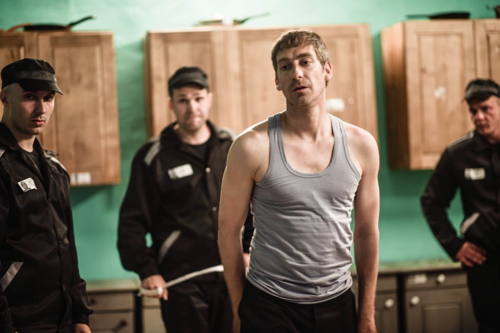 Северная звезда (сериал, 2022, 1 сезон) — Фильм.ру
