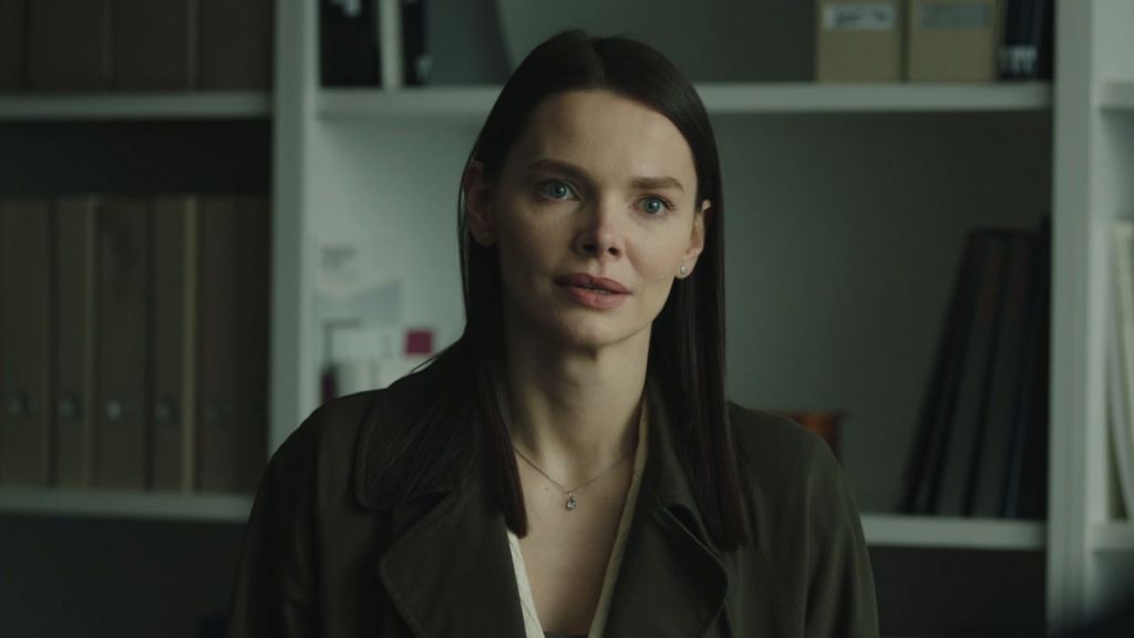 Без правил (сериал, 2022, 1 сезон) — Фильм.ру