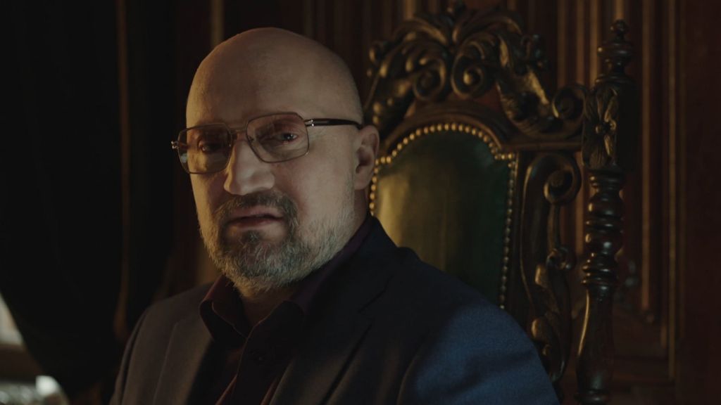 Без правил (сериал, 2022, 1 сезон) — Фильм.ру