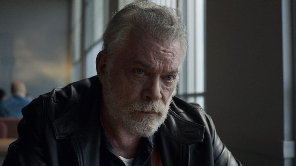 Черная птица (сериал, 2022, 1 сезон) — Фильм.ру