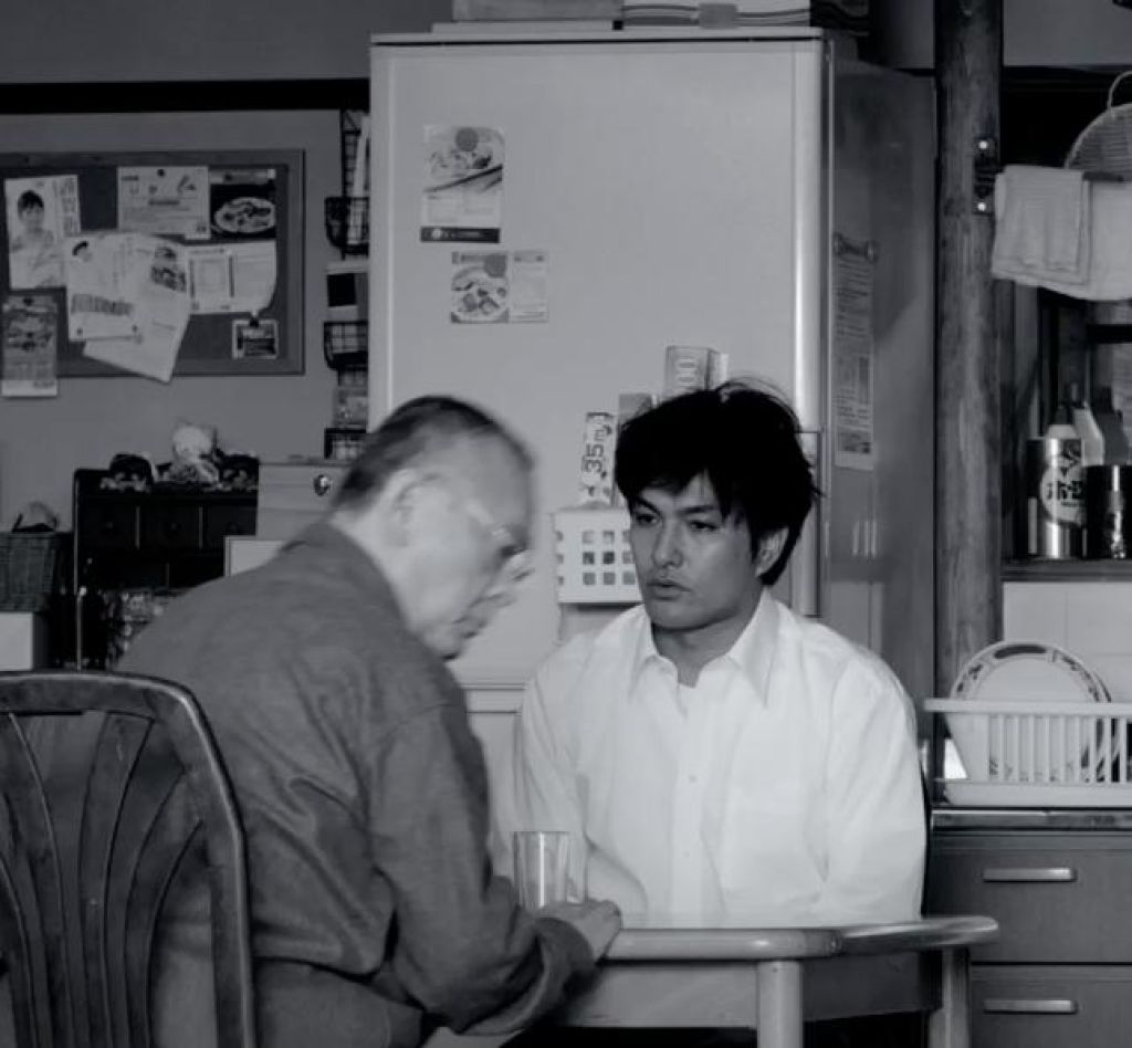 Японская трагедия